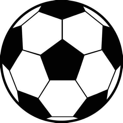 bola de futebol vetor-4